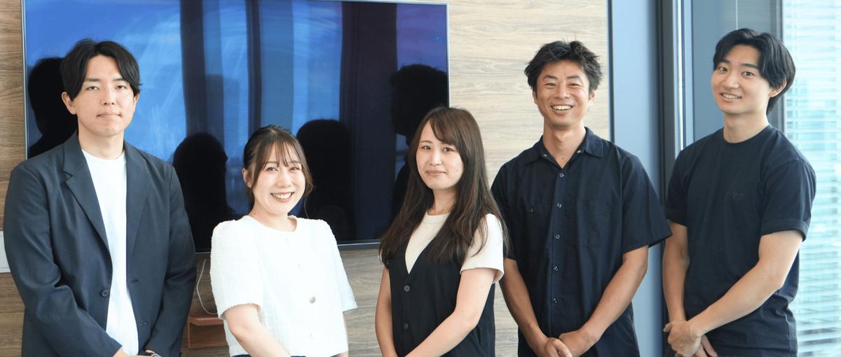 コーディング・制作だけで終わらない｜成果をつくるフロントエンドエンジニアへ