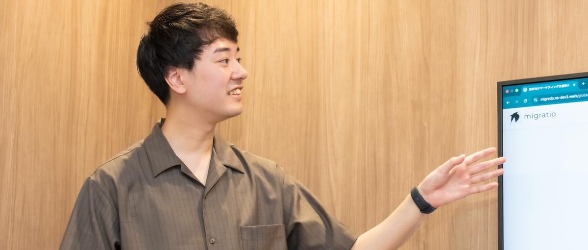 検索行動を捉えて集客を担う。コンバージョンを最大化する広告運用｜28卒採用