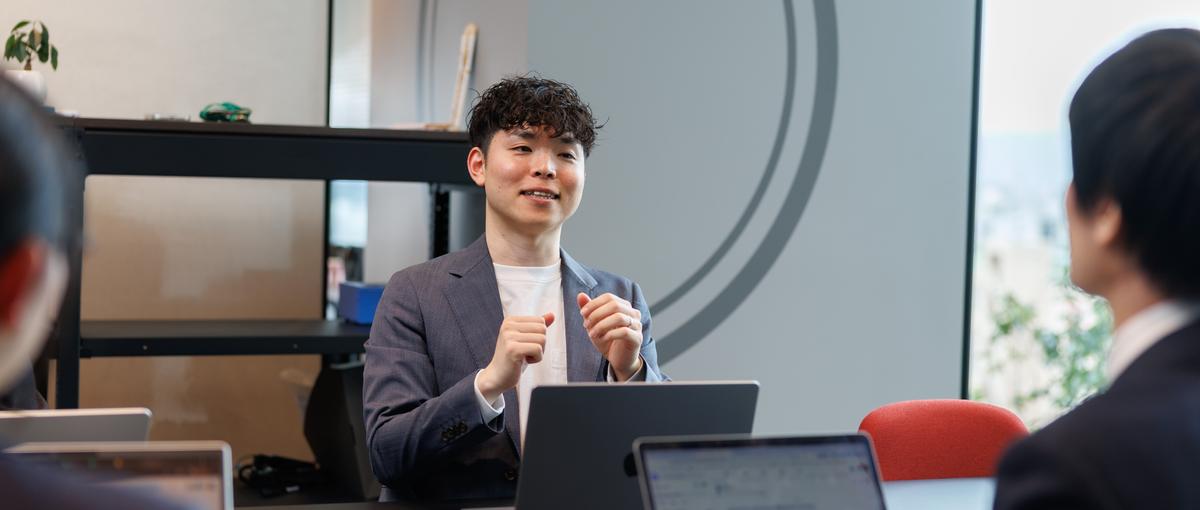 AI導入支援｜AIで労働環境を改善！働く人を助けるAIコンサルタント