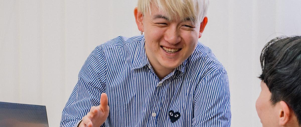 対応方針と体制を自ら設計する！エンタメ業界のカスタマーサポート責任者募集！