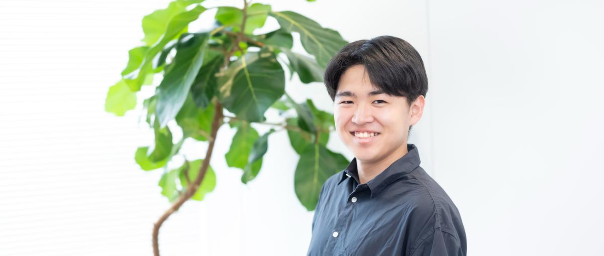 粘り強い仮説検証で数字にコミット！独学から最短距離でプロの広告運用担当へ