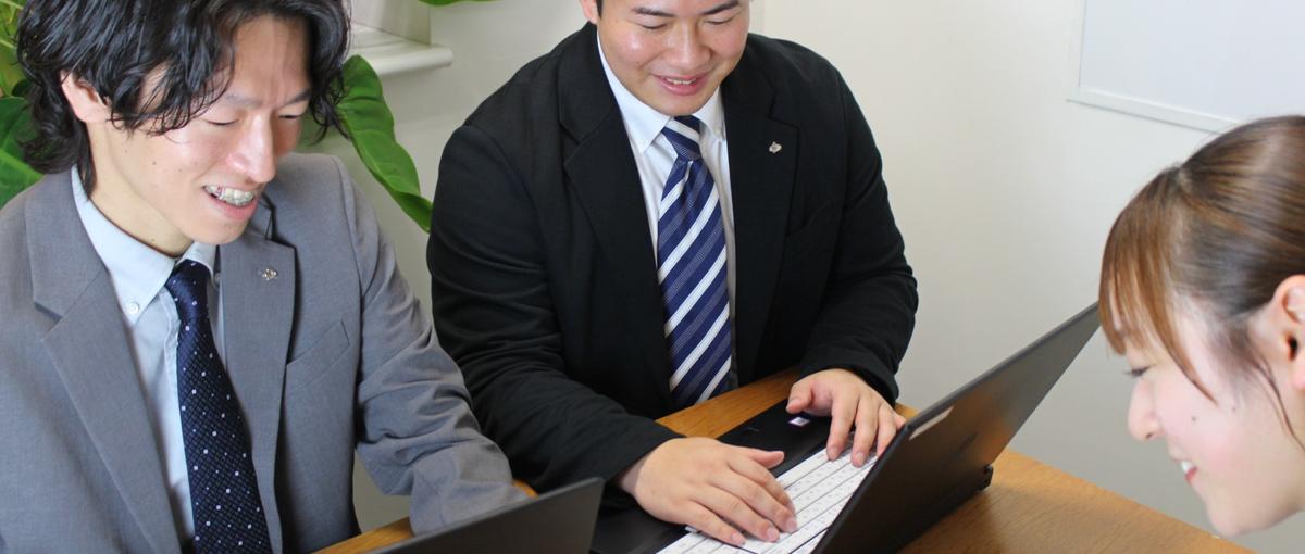 ただ売るだけじゃない。データ分析×広告企画で商品の魅力を伝える志事