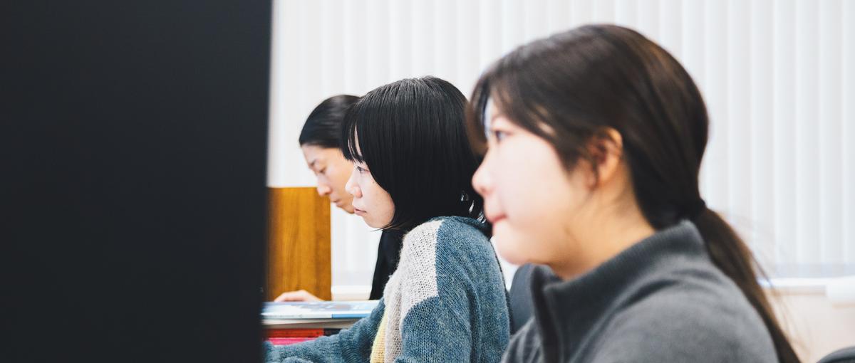 単なる実装に留まらない。体験設計から深く関わるフロントエンド