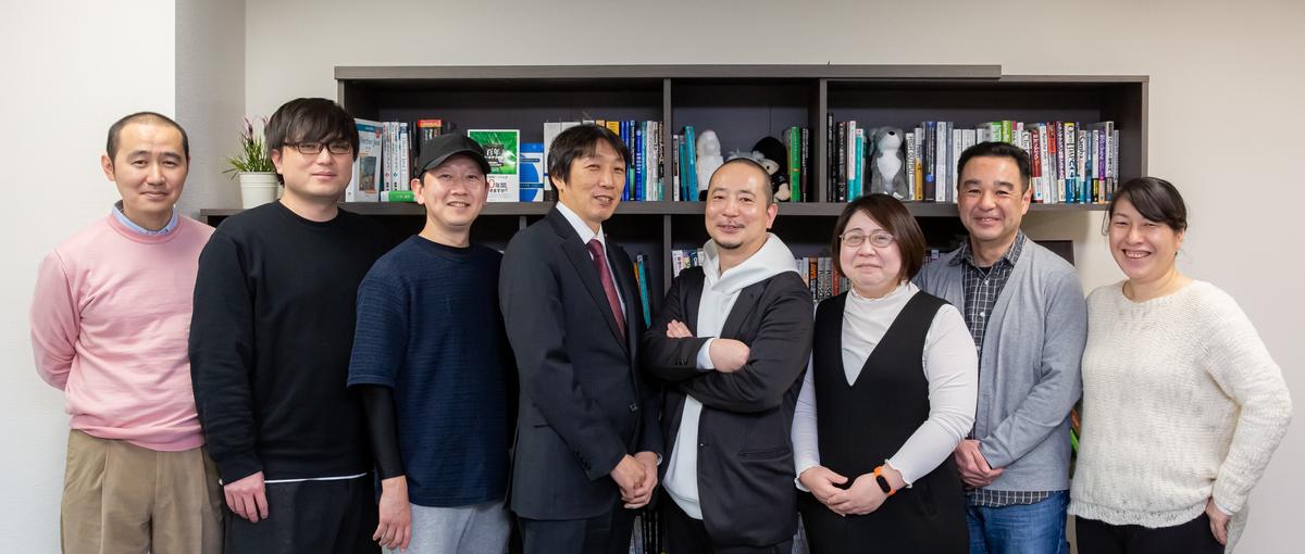 現場で築き上げてきた知識と経験を、次はエンジニア育成の場で活かしませんか？