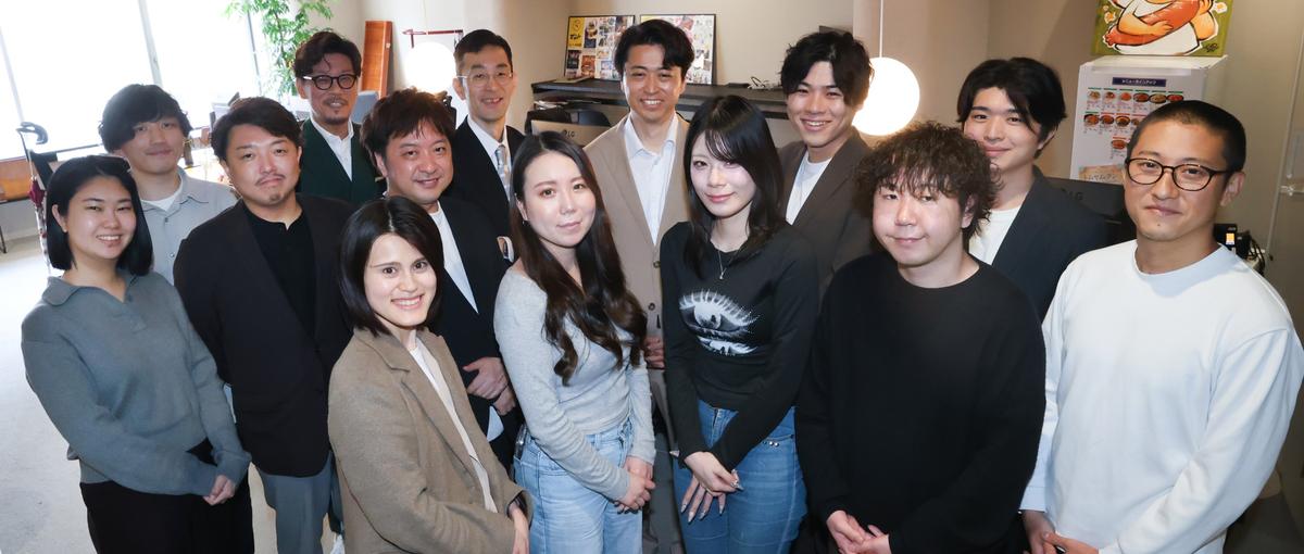 あなたの提案が、お店の売上を変える。伴走型マーケター募集