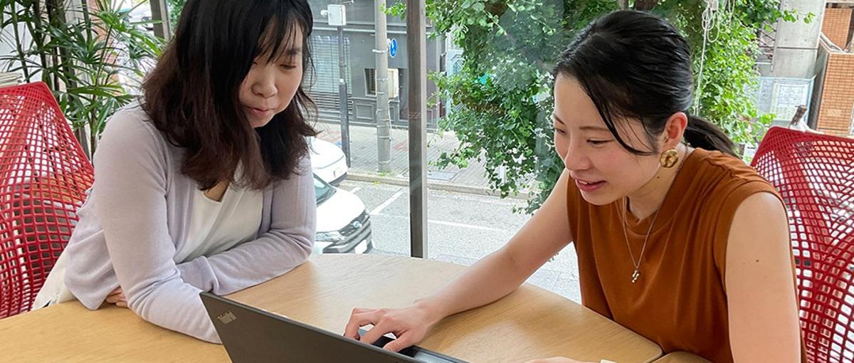 プロジェクトを動かす！30代も活躍中の営業ディレクター｜名古屋