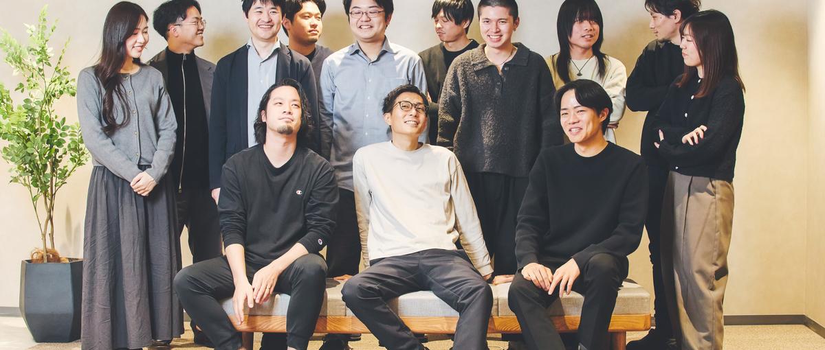 ライブコマースとインフルエンサー事業をゼロから創る事業責任者候補募集！