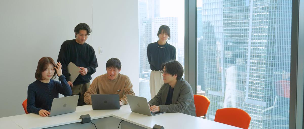 上流から挑戦。生成AI×クラウドで本物の開発に挑戦したいエンジニアへ