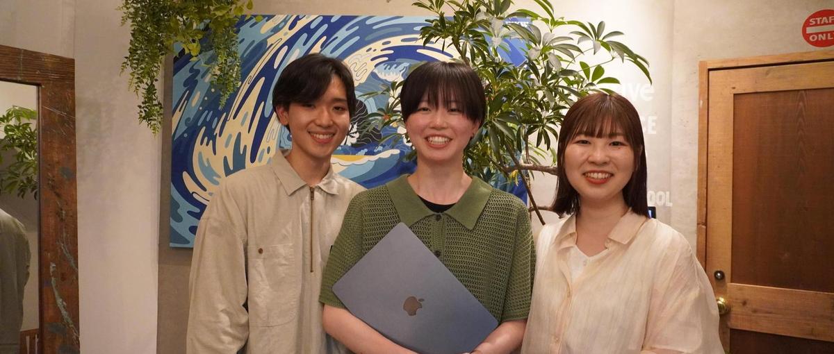 PCスキル0でも大丈夫！1からWebディレクターになりませんか？