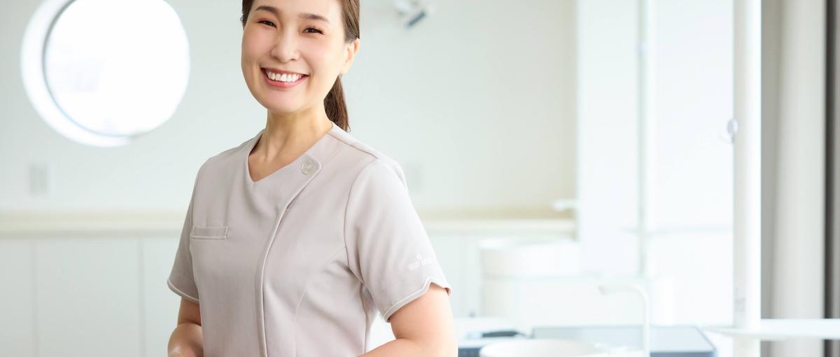 人の健康と、働く人の誇りを守る。歯科業界を変える仲間を募集！