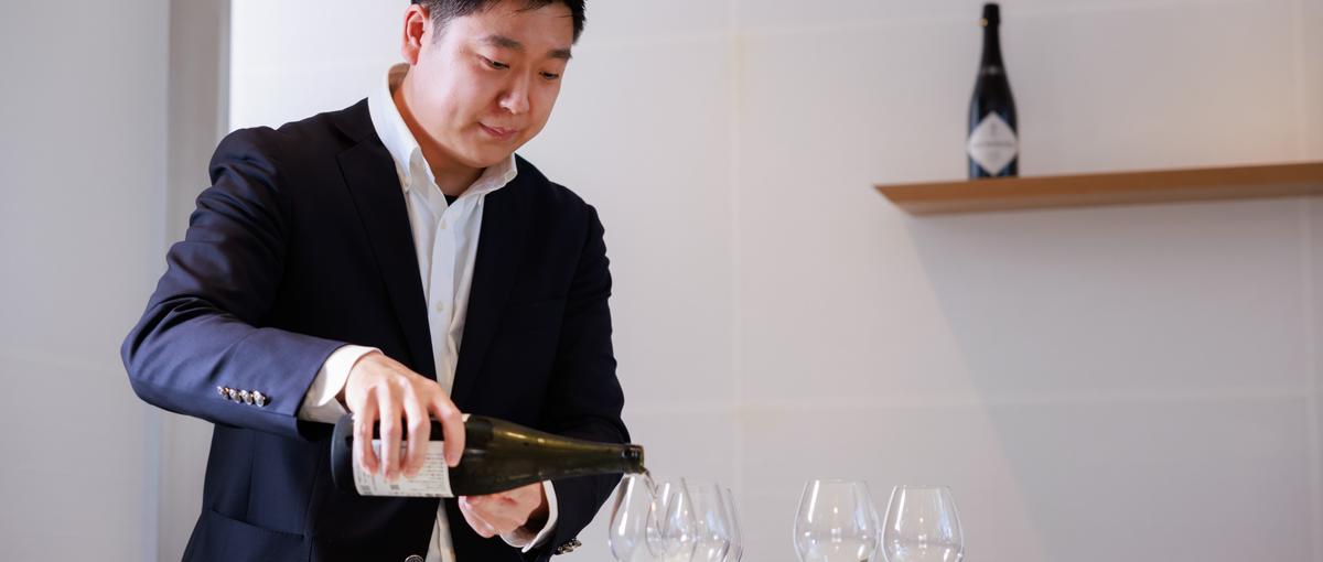 世界一の日本酒ブランドにその手でつくる。小売店向けセールス募集！