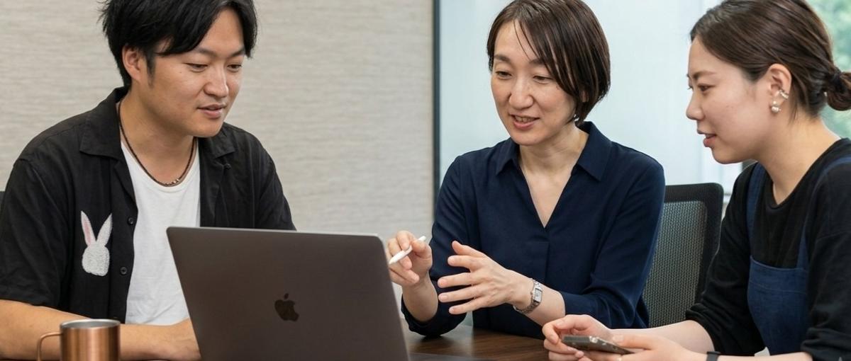 年功序列なし！成果に応じて正当に評価されるコンサル営業職募集