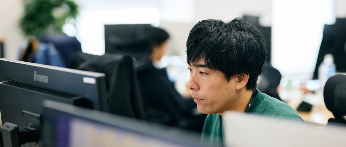 時代を変えるスタートアップを、ゼロからともに創るフィールドセールスを募集！
