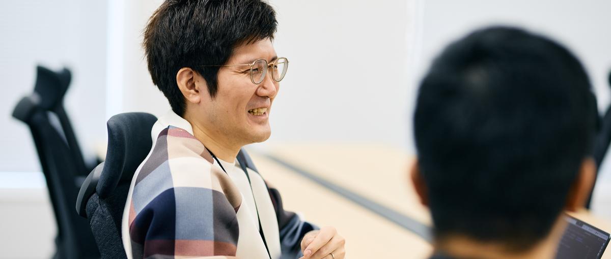 AIで労働を再定義！官公庁・自治体のEXを推進するフィールドセールス募集！