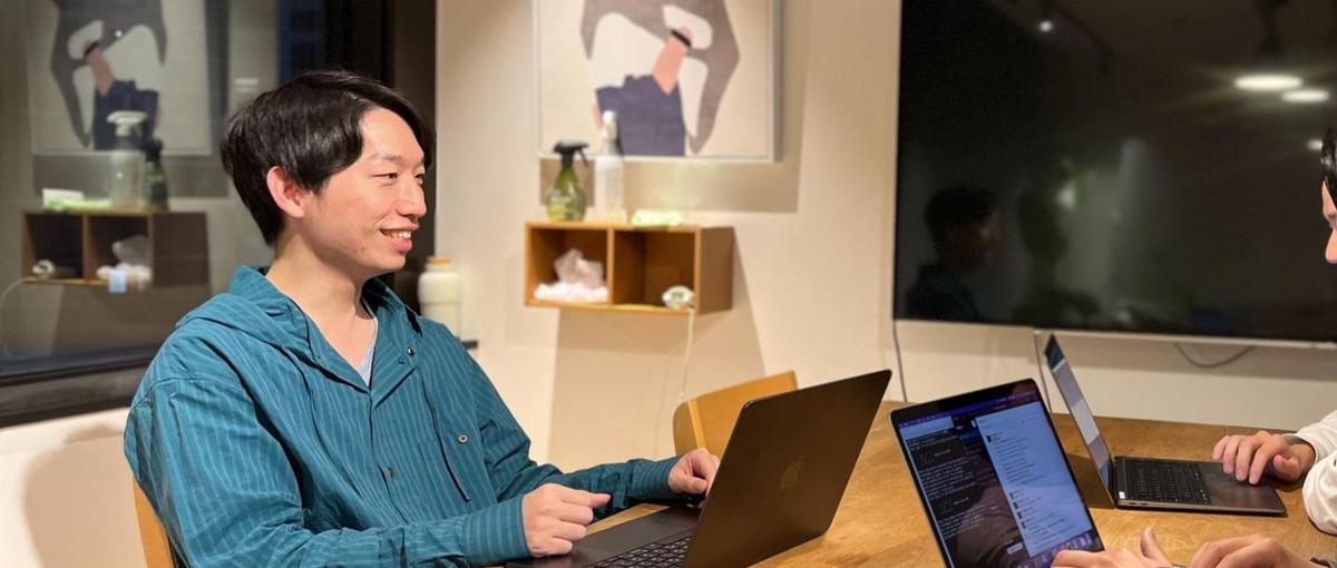 SNSマーケを変革！事業課題からプロダクトを創るエンジニア募集