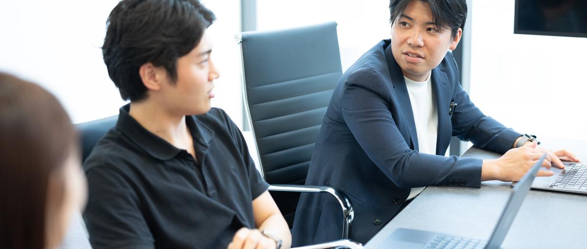 半年で事業をつくれる人へ。学びが仕組み化された環境で成長したい方