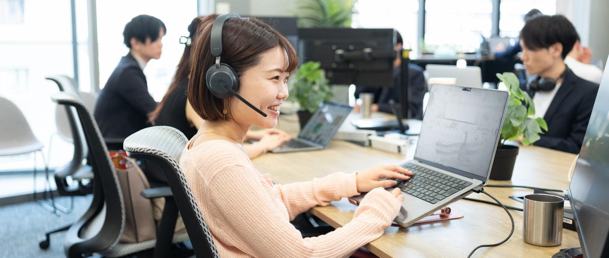 いつか、自分の事業を海外で。その前に必要な経験を、ここで。