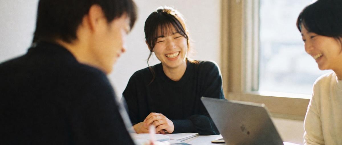 採用の常識を変える。企業に"強い人事部"をつくる仲間を募集。