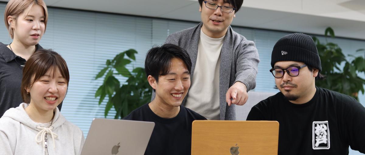  大阪ビズオペ アドミンから市場価値高いOpsへ。上場ベンチャーの社内SE