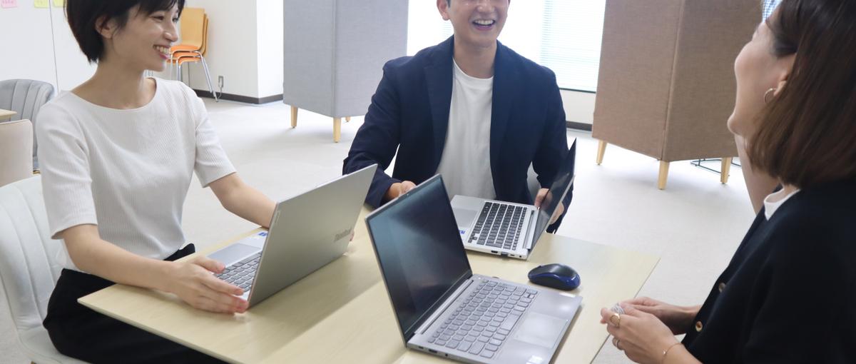 大阪 ビジネス企画 ！上場リソース×機動力。新サービス立ち上げや商材開拓