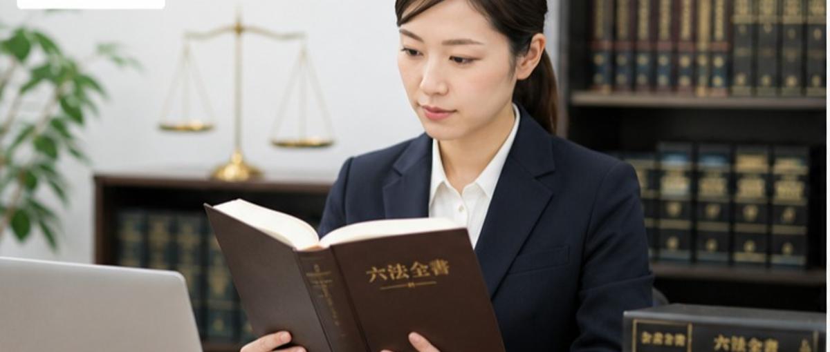 企業のリスクを支える法務スタッフ募集！