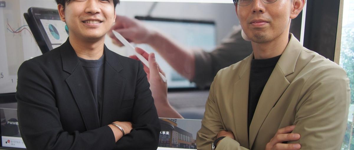 第二新卒　キャリアの二社目は伸びている領域で。生成AIを経営に実装する仕事