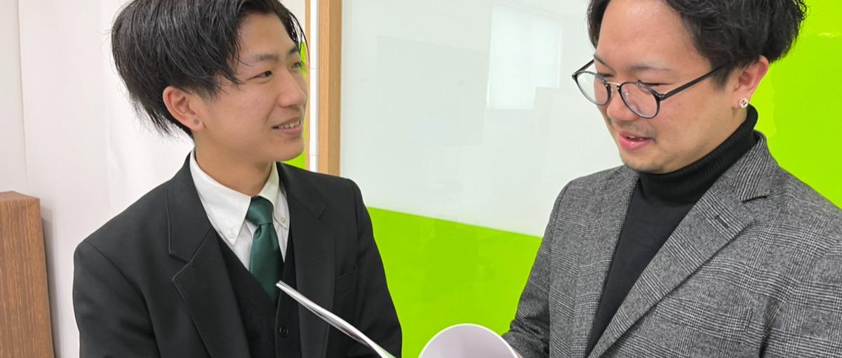 第二新卒　発信が好きを仕事にする。集客の仕組みを設計するマーケティング