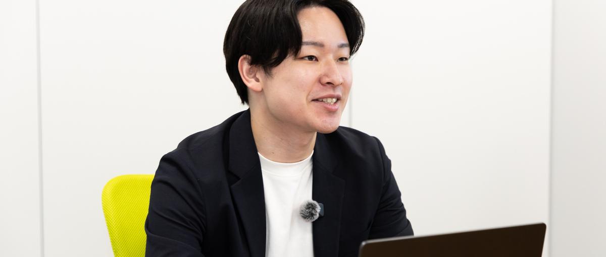 公式LINEの導線をゼロから設計する学生インターン