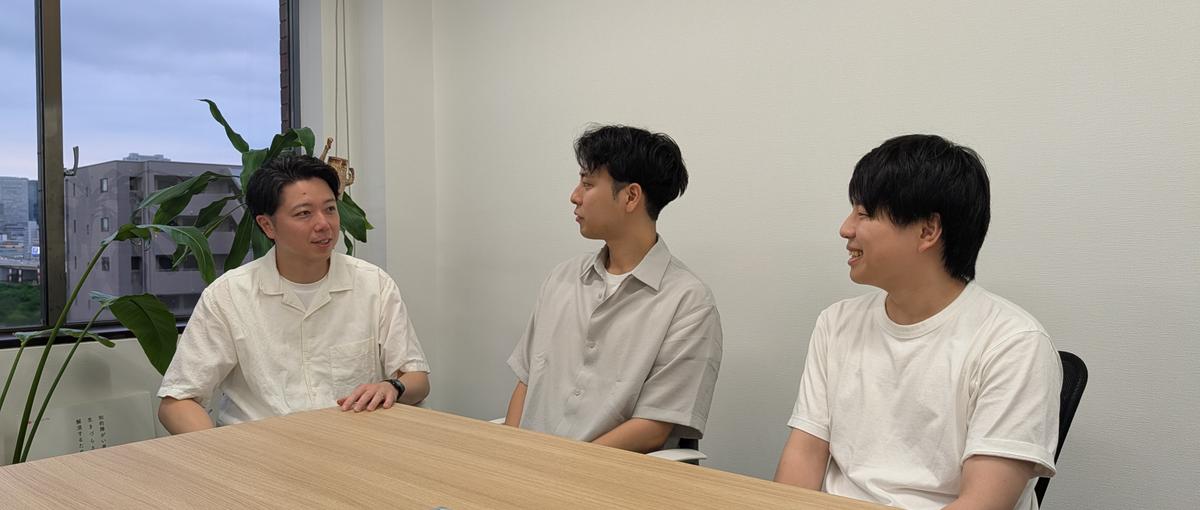 ベンチャー企業で自らPDCAを回し、未開拓市場へ挑戦していきませんか