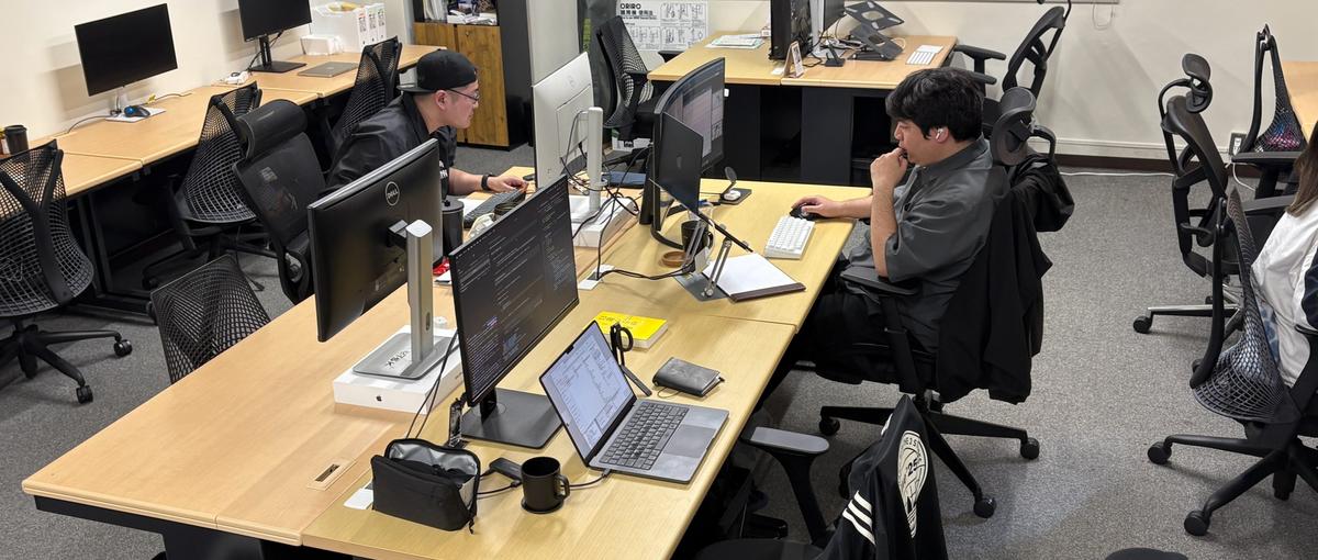 大阪｜Claude Code×AI開発を極めたいエンジニア募集