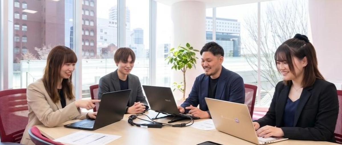 AIで開発を爆速化！Java/Pythonフルスタックエンジニア