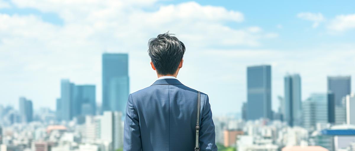 社長がうつの社員のために会社を作った話、聞いてみませんか