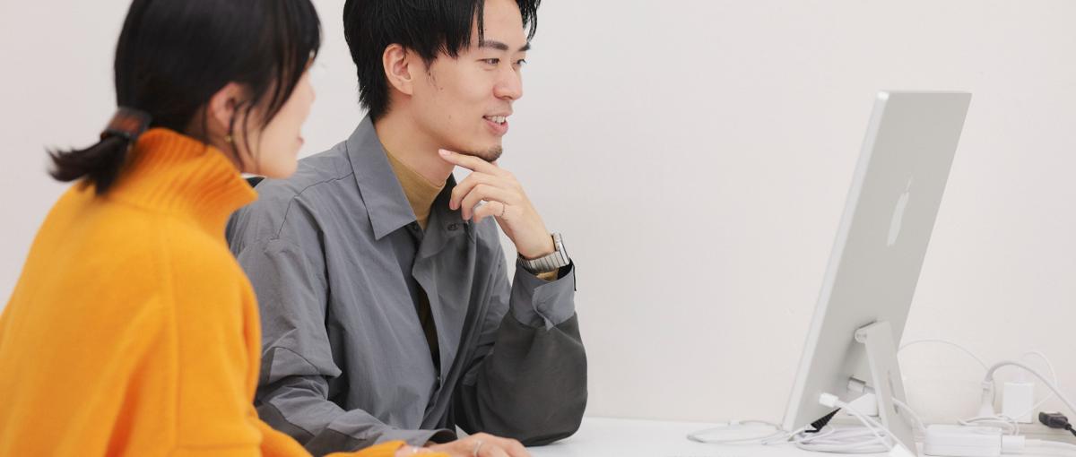 ライター兼ディレクター│ウソも妥協もなしに、働きたくなる企業の魅力を発信！