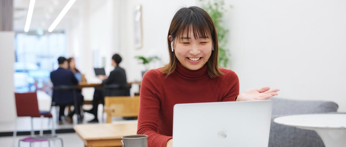 上流設計から携わり歩留まりも改善。多忙な人事の頼れるパートナー！RPO募集