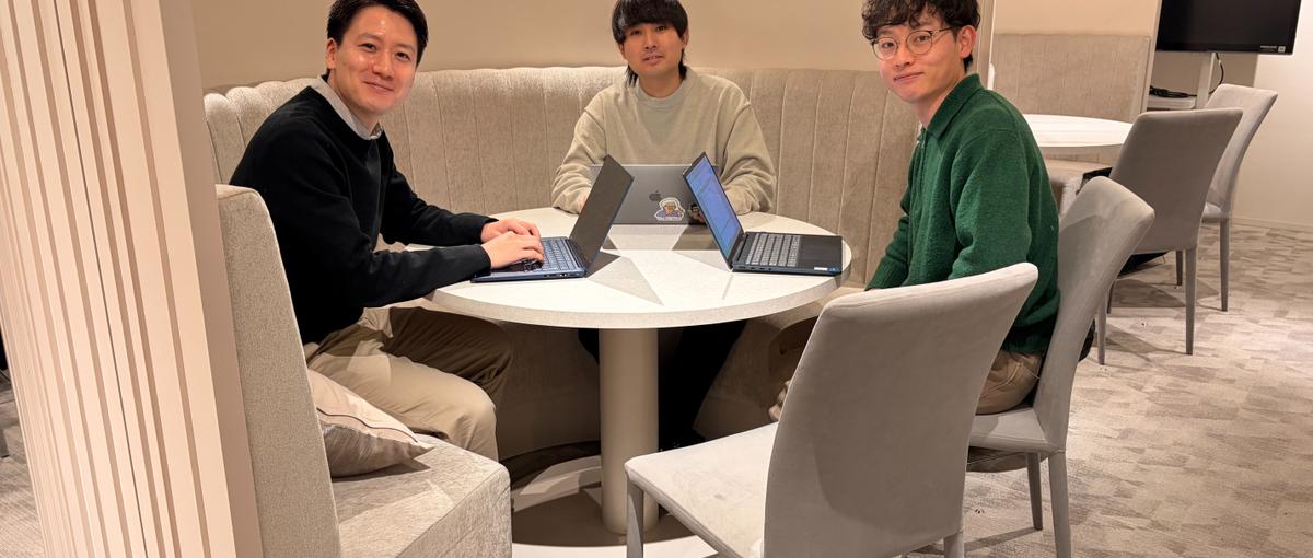 メディア設計×意思決定。元伊藤忠CEO直下でマーケ力を手に入れる実戦の場