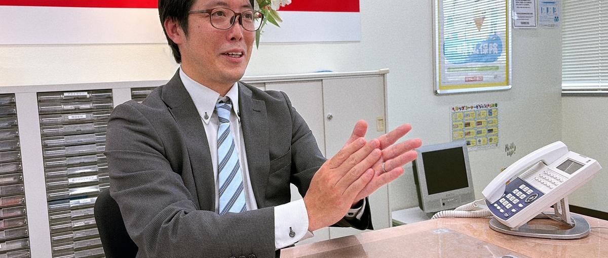 ブランクも心配無用｜復帰後のキャリアを一緒に考える時間を作ろう