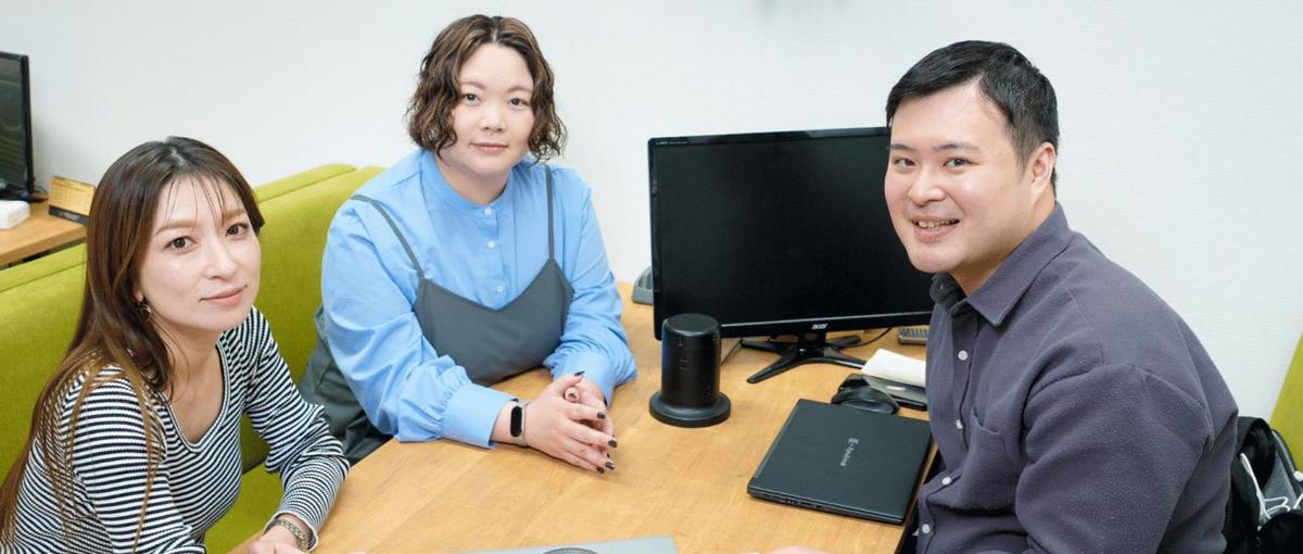中部｜Web・組込み開発で次のキャリアへ｜ソフトウェアエンジニア