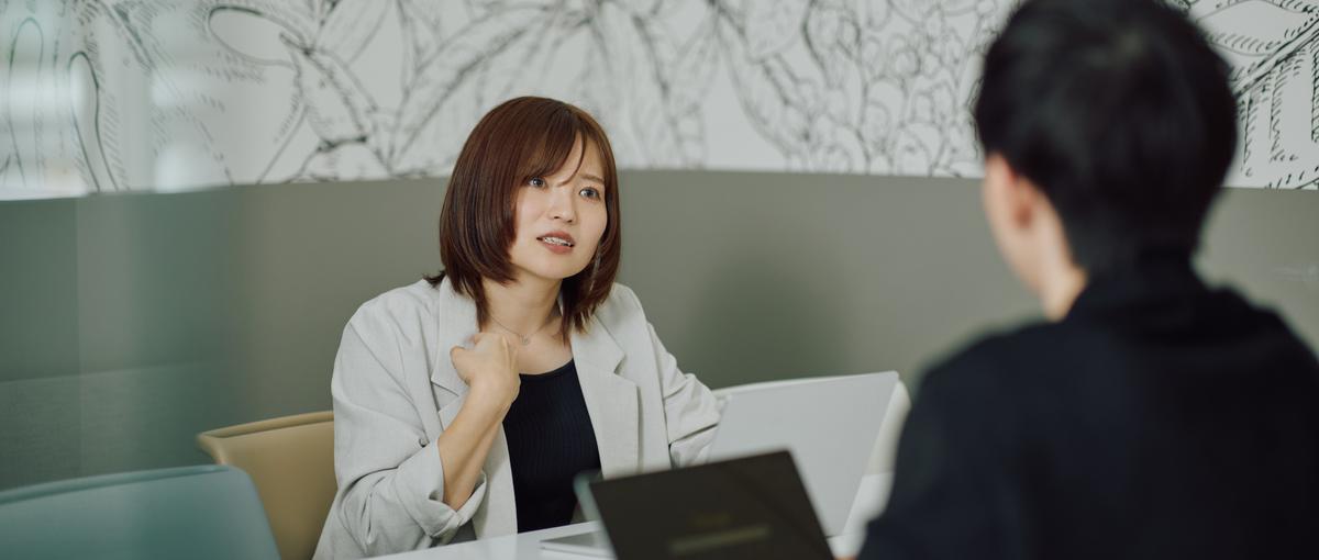 コーチング経験を活かす。社員一人ひとりを人生単位で支援しませんか？