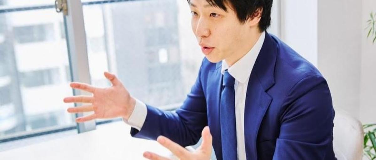 キーエンス営業責任者出身の代表のもとで、営業トッププロへ駆け上がれ