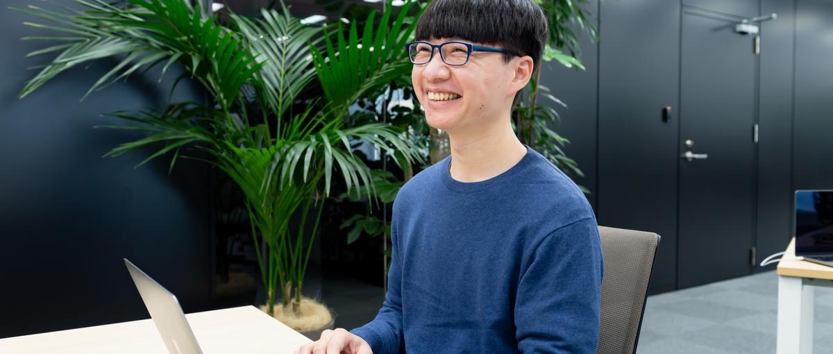 歯科医院と患者に寄り添う革新的ITサービス│インフラエンジニア募集