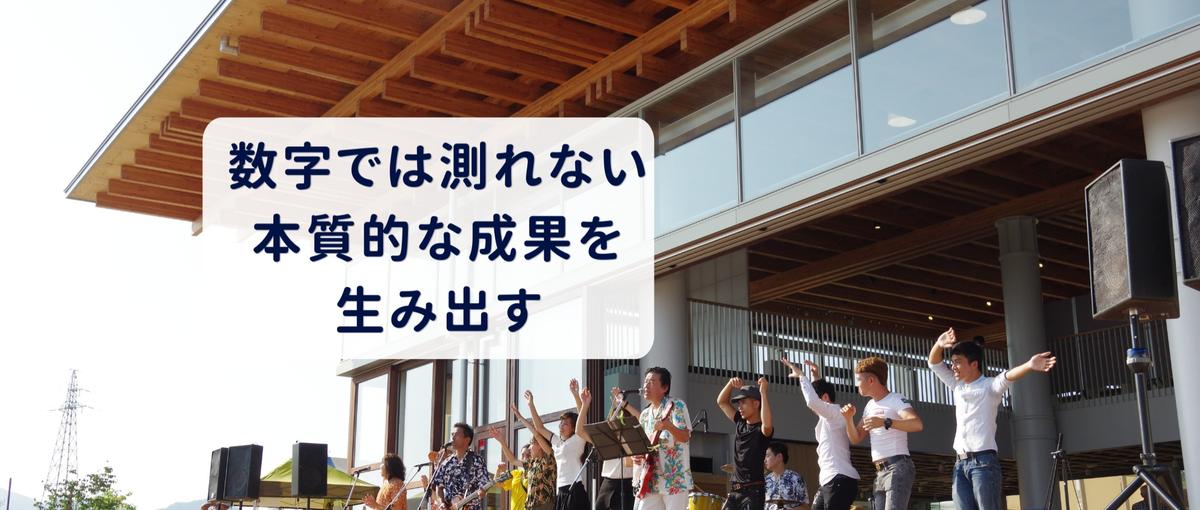 企画| 復興後のまちづくりを担う地域プロデューサー