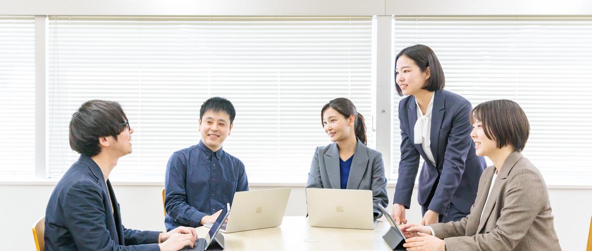 転職｜児童福祉SaaSの営業・CS！AiCANを知る気軽なミートアップ！