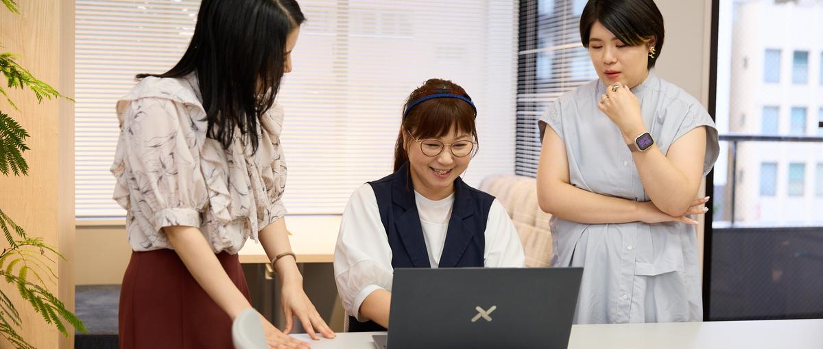 年齢・経験問わず活躍！Claude使いこなすAI駆動カスタマーサクセス