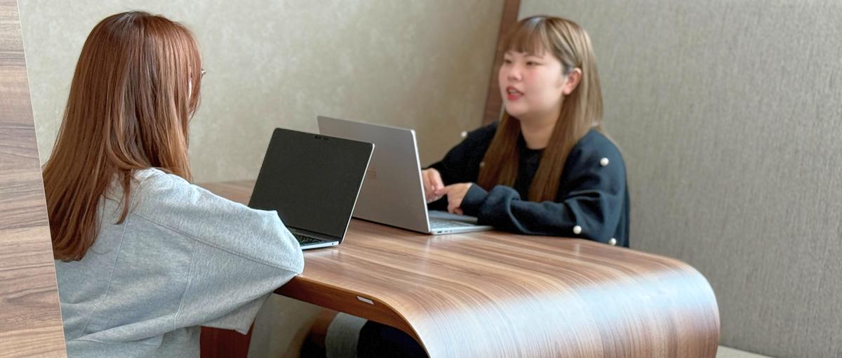 シェアNo.1SaaSの顧客と向き合う長期インターン｜27〜29卒歓迎