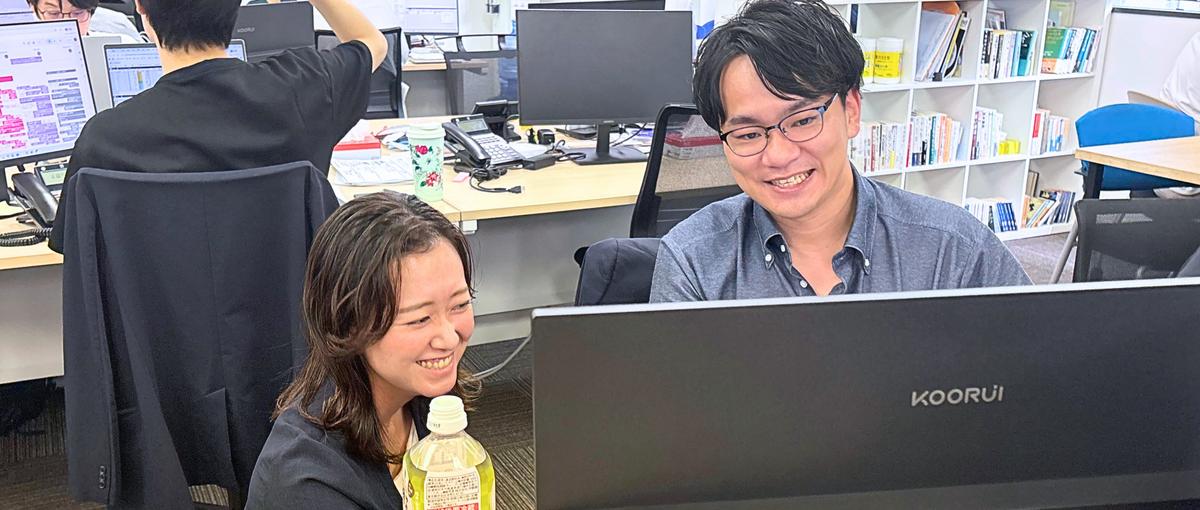 社会貢献×圧倒的成長！教育・療育に本気で挑む、両面キャリアアドバイザー
