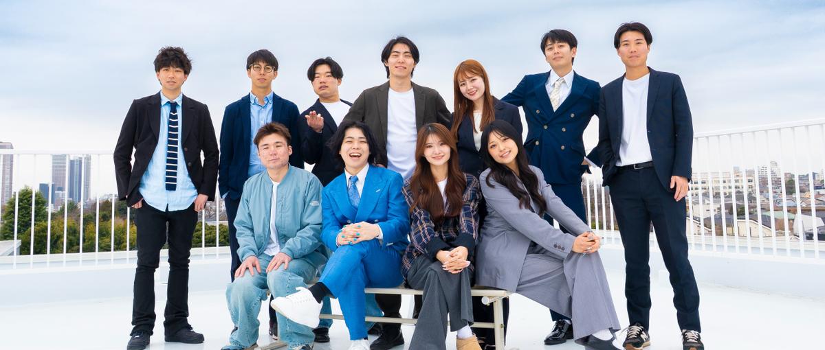 ただ投稿するだけじゃない。企業のSNS戦略をつくるマーケ職募集