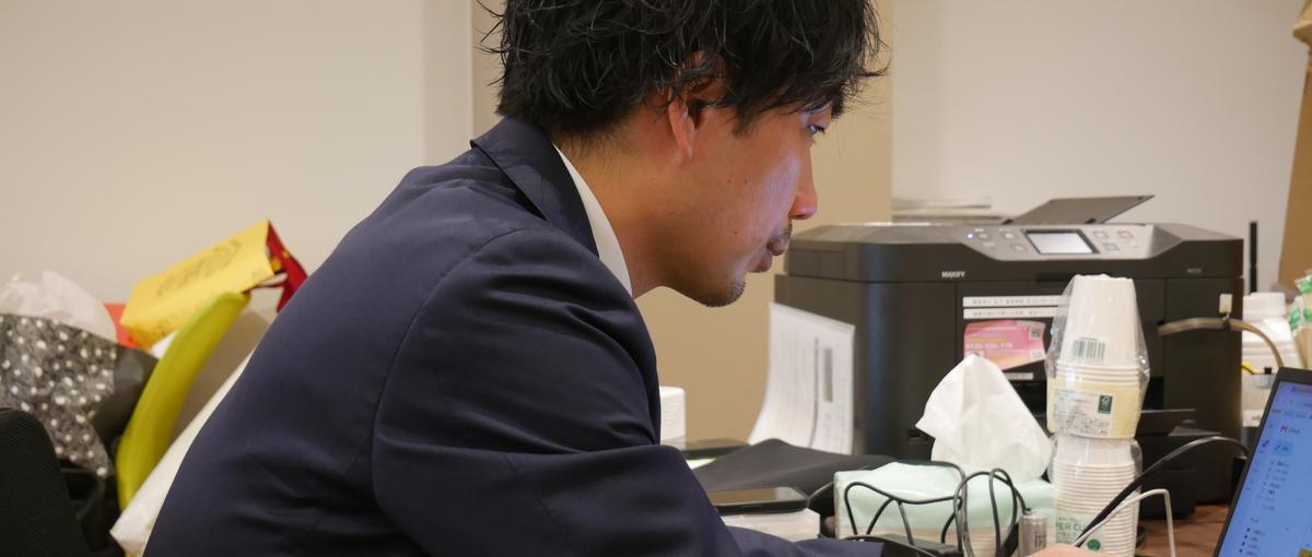 急成長AIスタートアップで企業変革を担う！AXコンサルタント