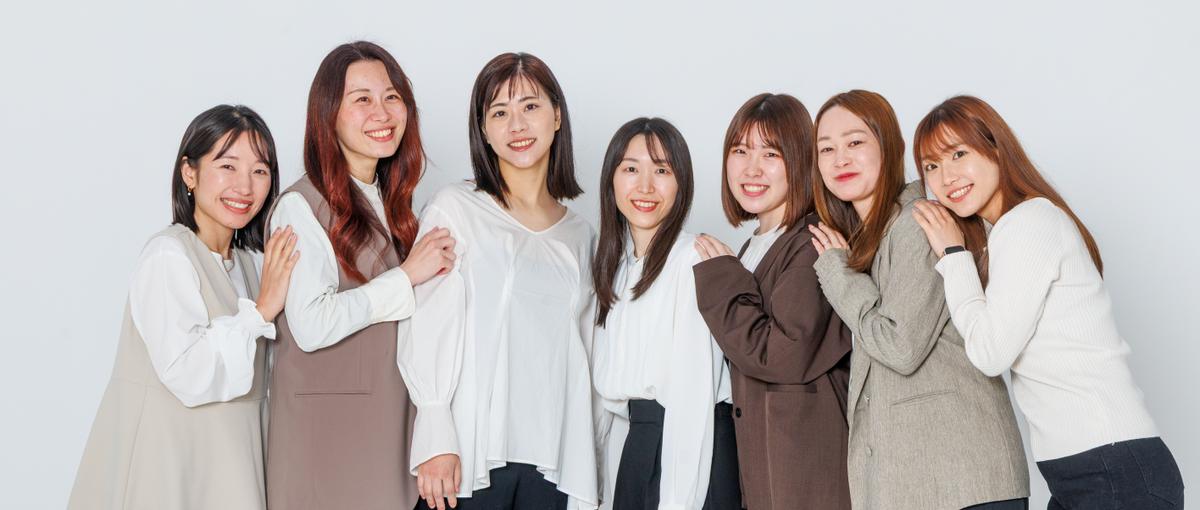 自分のやりたいが会社の仕組みになる。組織づくりも担う中核ディレクター へ！