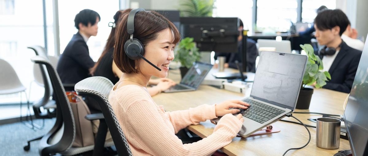 営業3年目、次は"事業をつくる側"へ。起業を見据える方募集