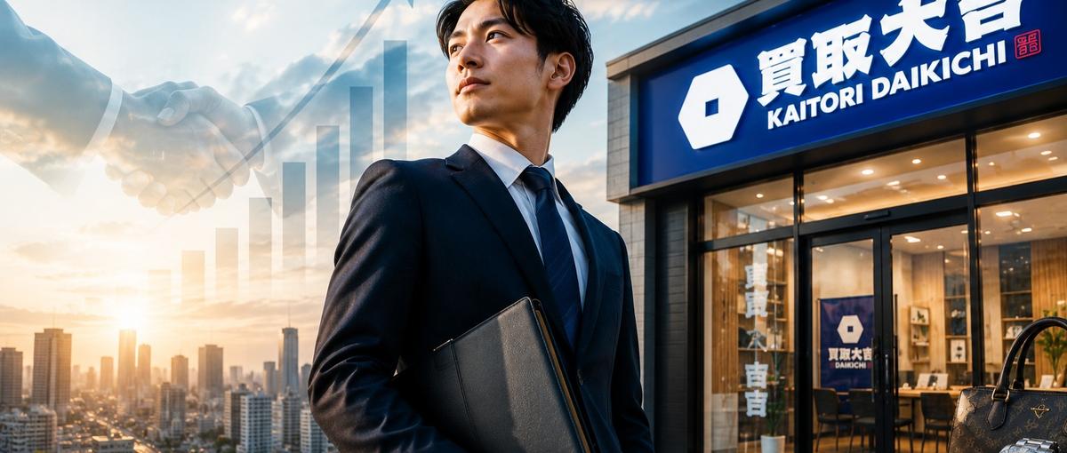 第二新卒 売上を自分でつくる。経営視点で店舗開発に挑戦しませんか